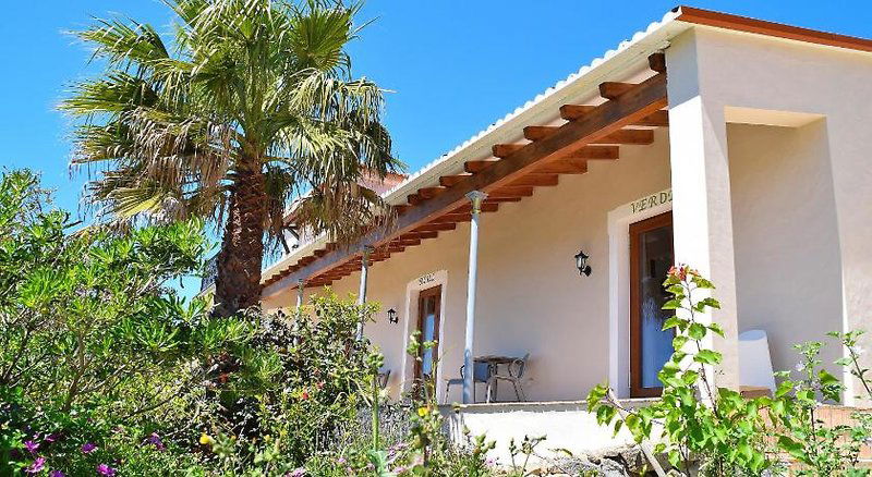 Hotel Quinta O Ninho