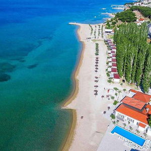Hotel Camp Almissa cazare Omis