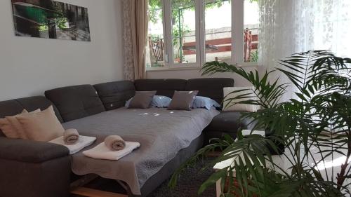 Hotel Apartments Anica & Gabriela