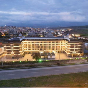 Hotel Vindula Hotel & Spa cazare Bursa