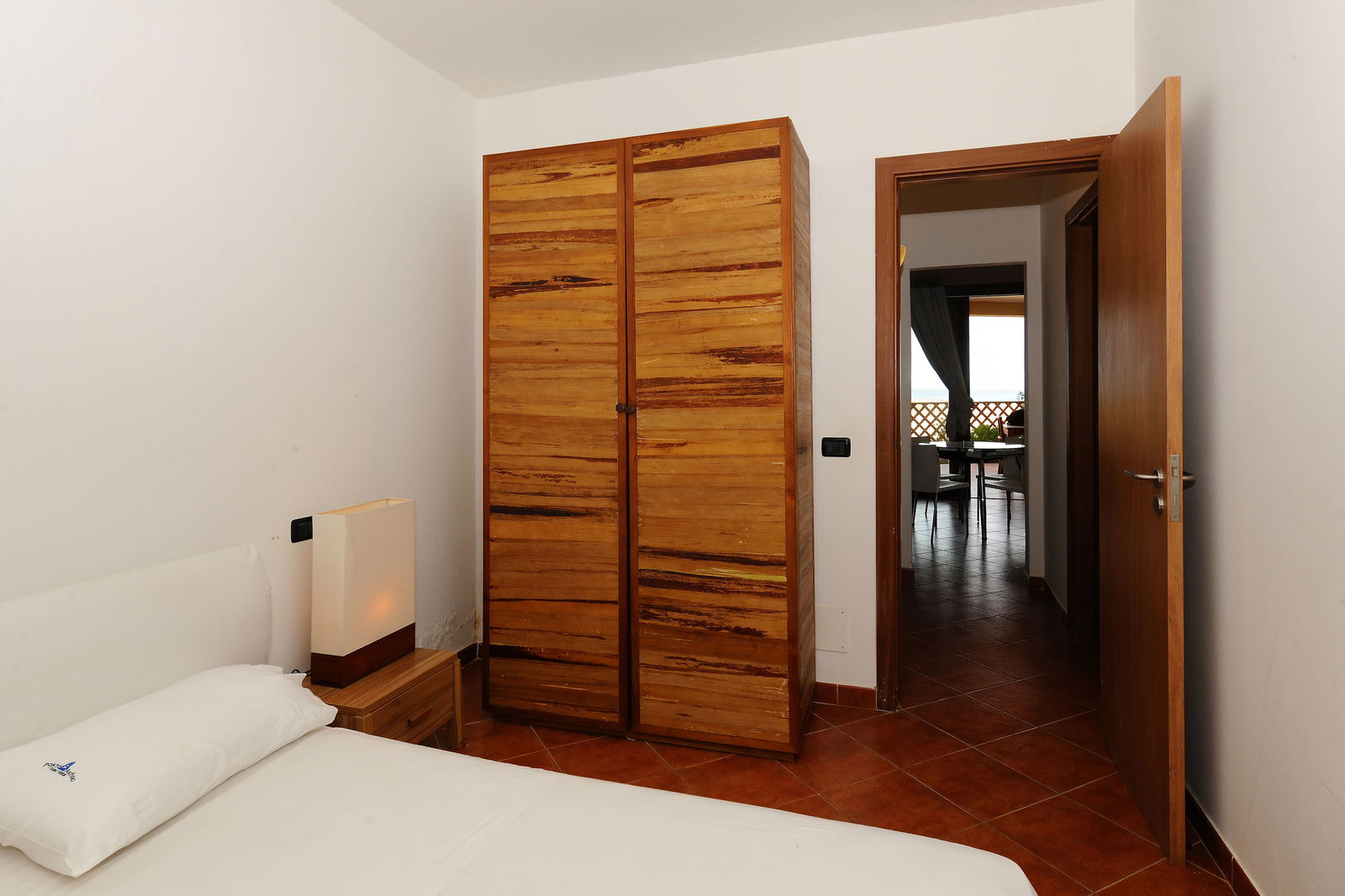 Hotel Porto Antigo Cabo Verde