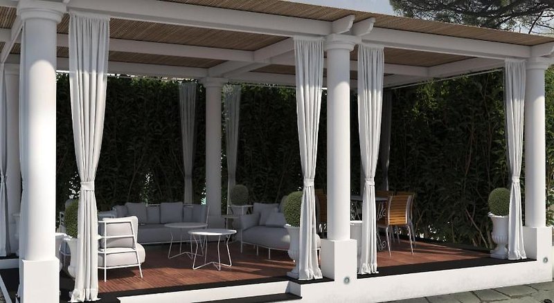 Villa Afrodite