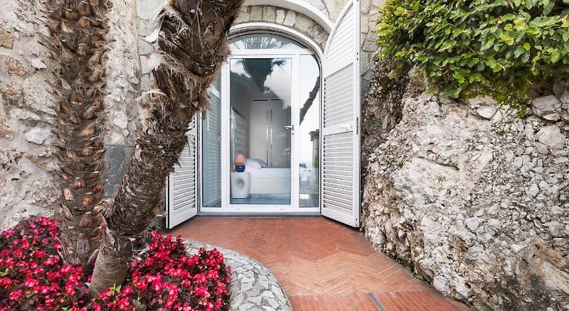 Villa Afrodite