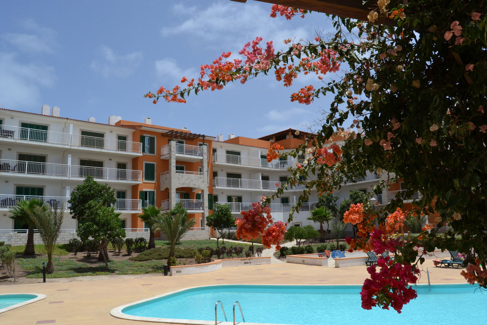 Hotel Água Hotels Sal Vila Verde