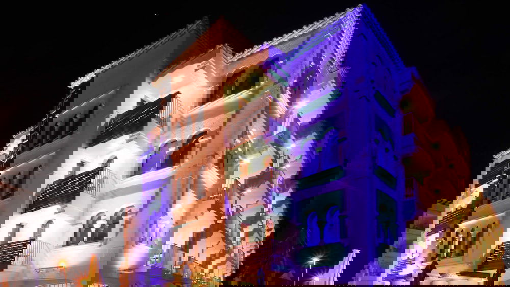 Hotel Hotel The Element