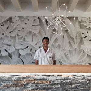 Hotel Por Do Sol cazare Sal Rei