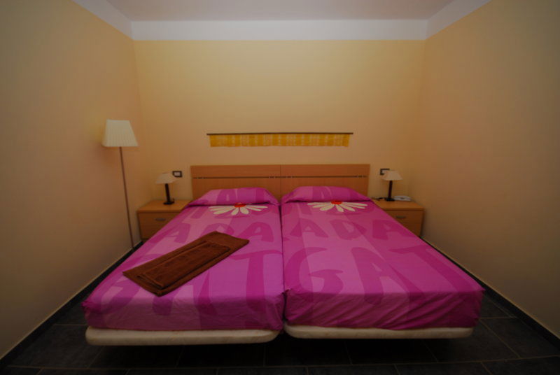 Hotel Porta Do Vento