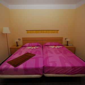 Hotel Porta Do Vento cazare Santa Maria