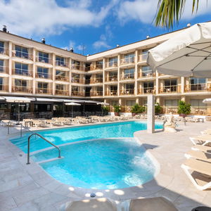 Hotel Aparthotel Miami Park cazare Calella