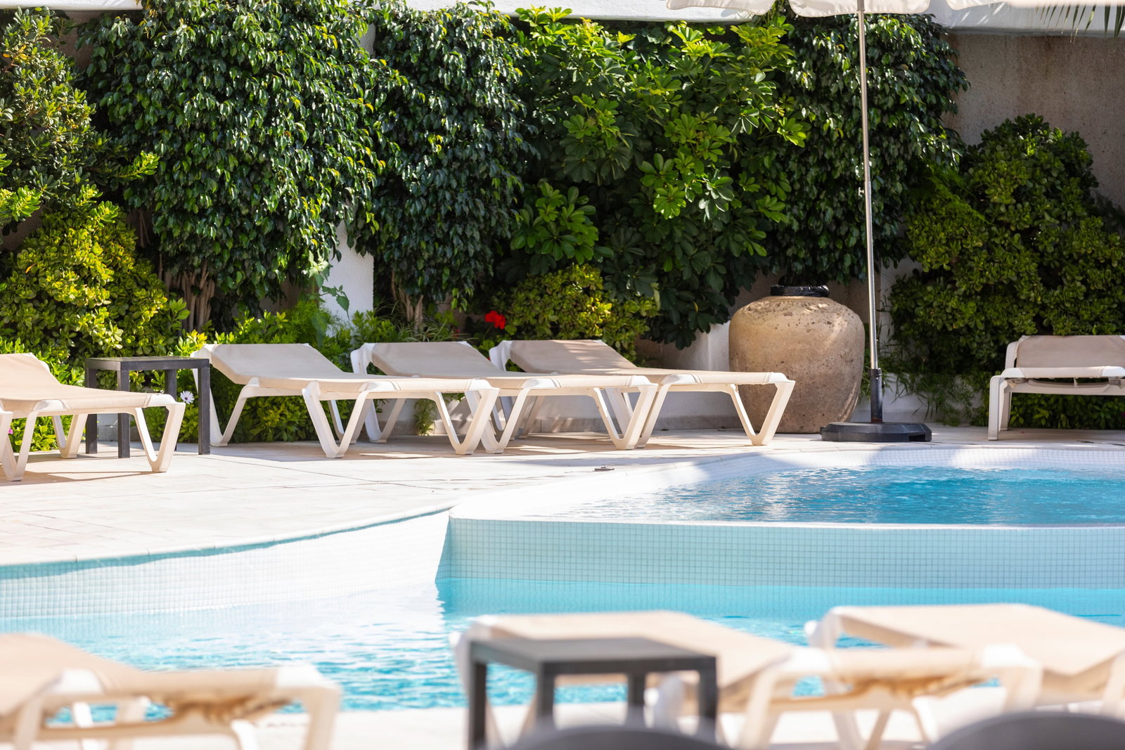 Aparthotel Miami Park