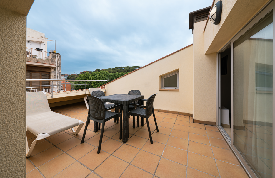 Hotel Neptuno Calella Apartamentos