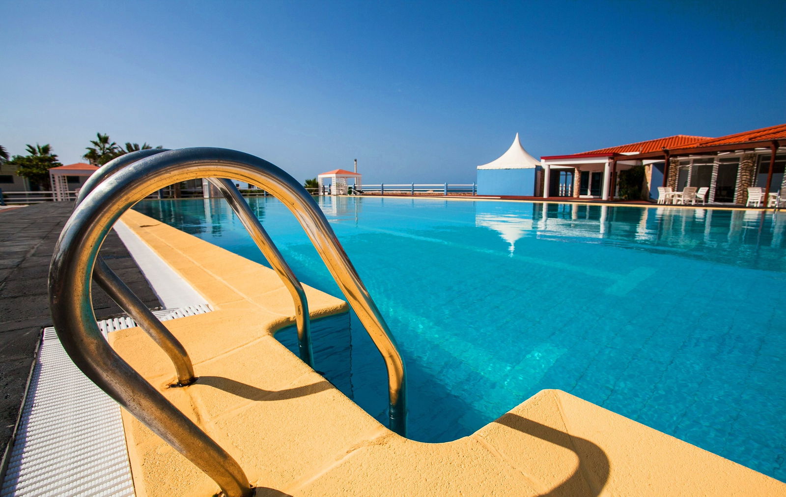 Hotel Murdeira Village Resort