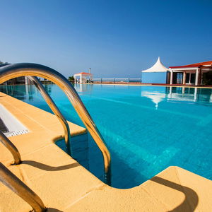 Hotel Murdeira Village Resort cazare Insulele Capului Verde