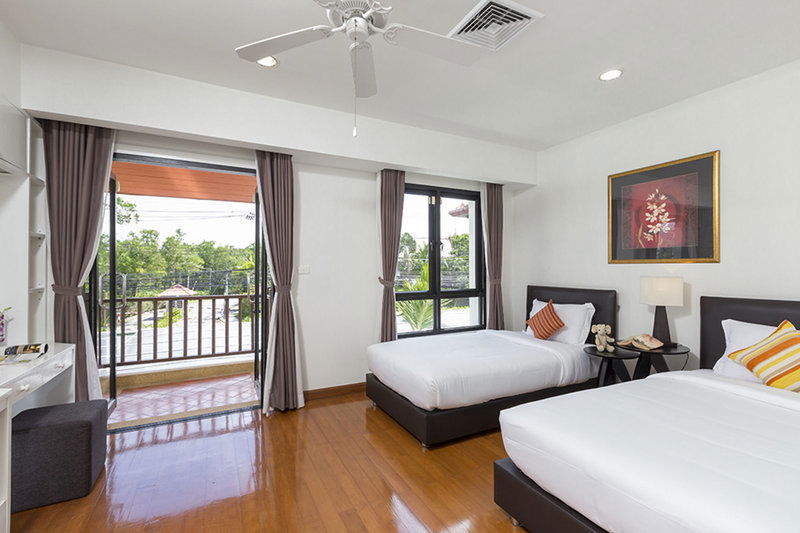 Hotel Laguna Fairways