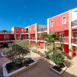 Hotel Hotel Estoril cazare Sal Rei