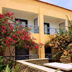 Hotel Hotel Sobrado cazare Santa Maria