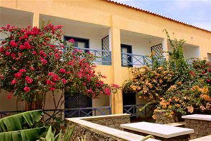 Hotel Hotel Sobrado cazare Santa Maria