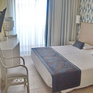 Hotel Hotel Ouril Julia cazare Santa Maria