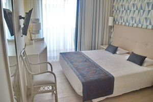 Hotel Hotel Ouril Julia cazare Santa Maria