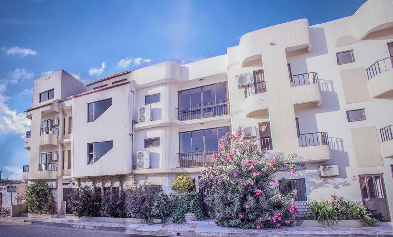 Hotel Central Santa Maria