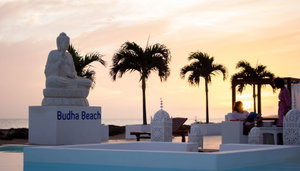 Hotel Livvo Budha Beach cazare Santa Maria