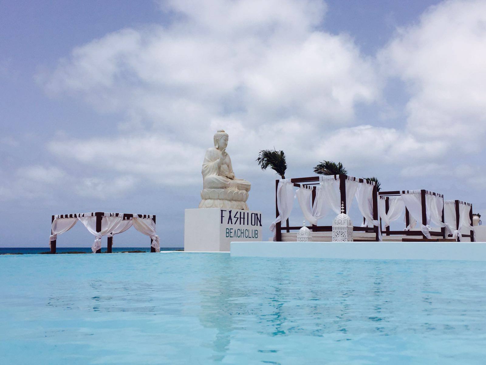 Livvo Budha Beach