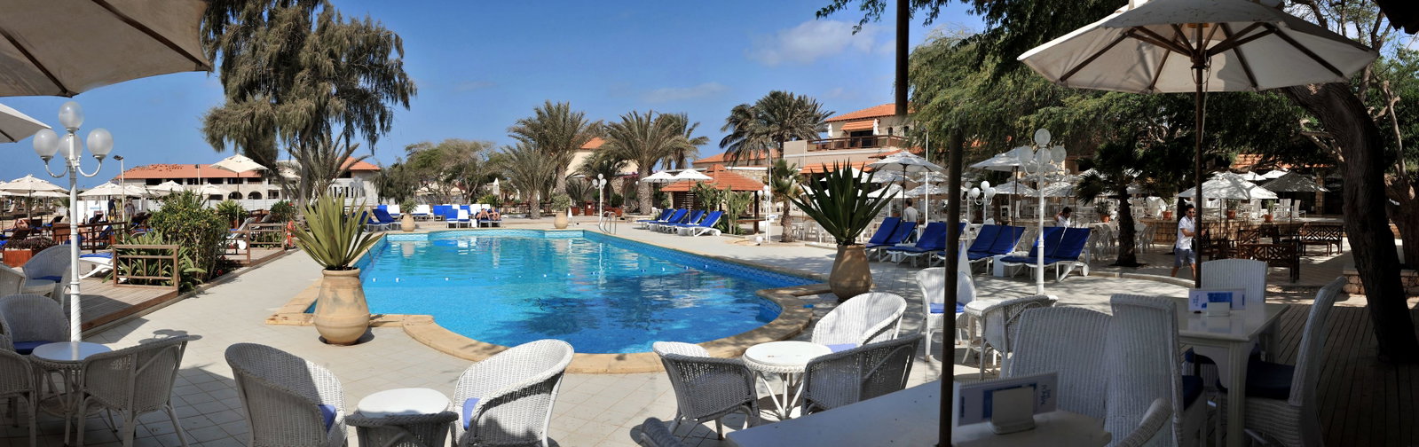 Hotel Morabeza