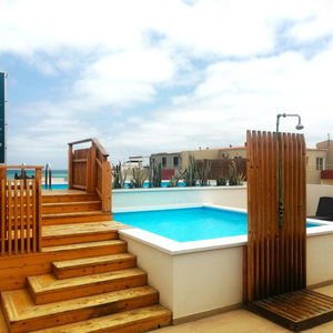 Hotel Oasis White Hotel cazare Sal Rei