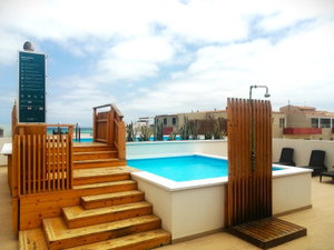 Hotel Oasis White Hotel cazare Sal Rei