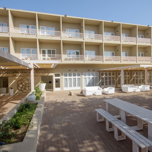 Hotel Oásis Atlântico Porto Grande cazare Mindelo