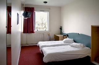 Hotel Résidence Internationale De Paris