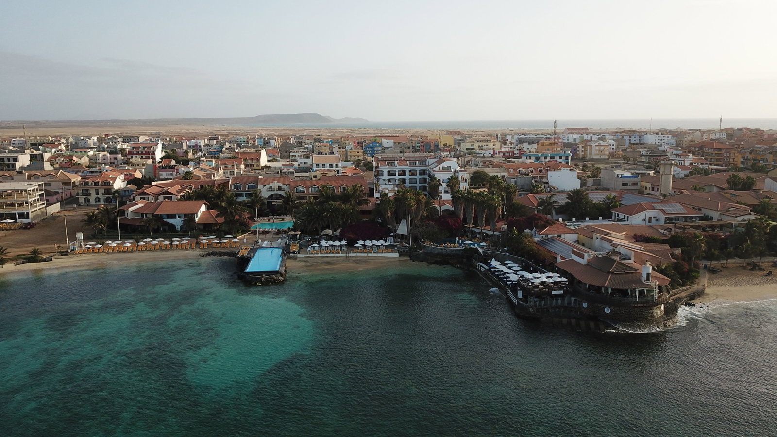 Hotel Odjo DAgua