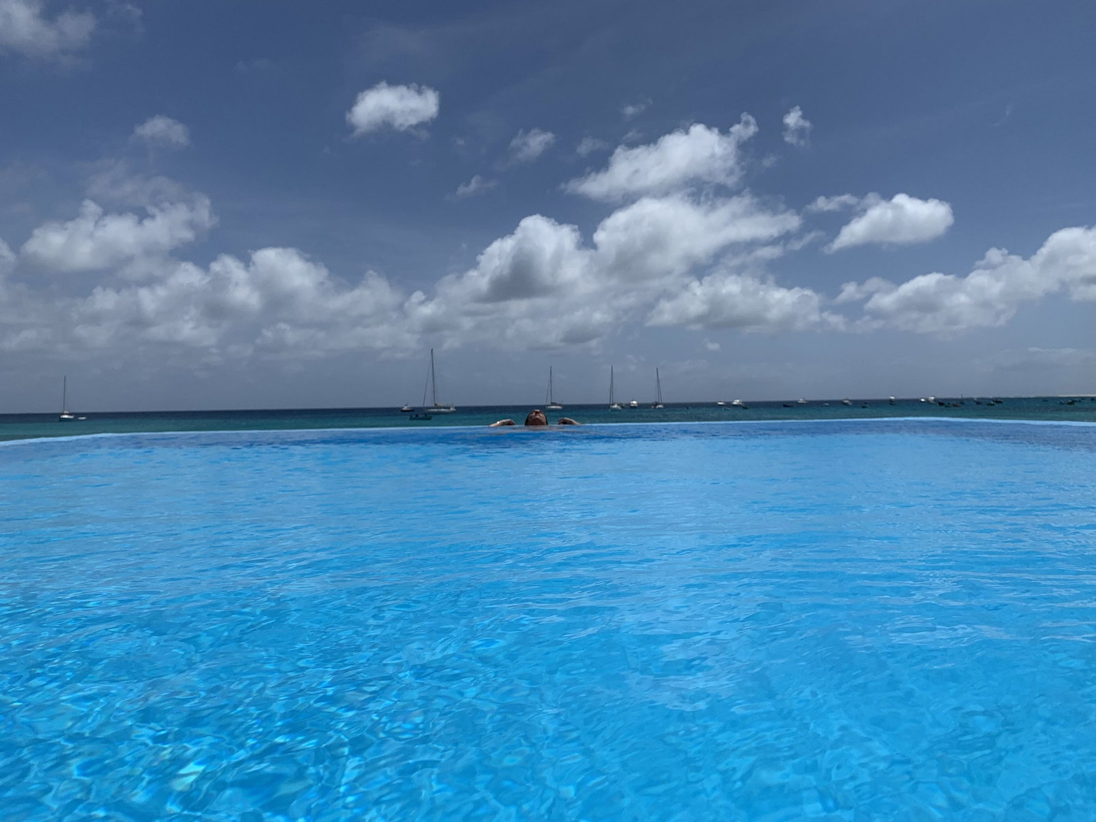 Hotel Odjo DAgua