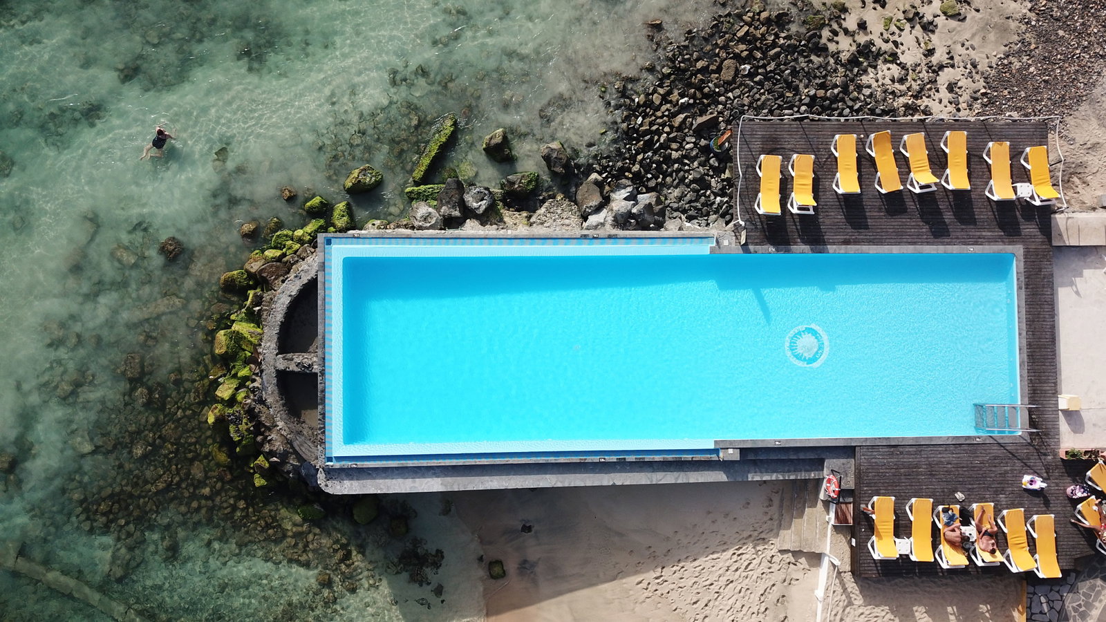 Hotel Odjo DAgua