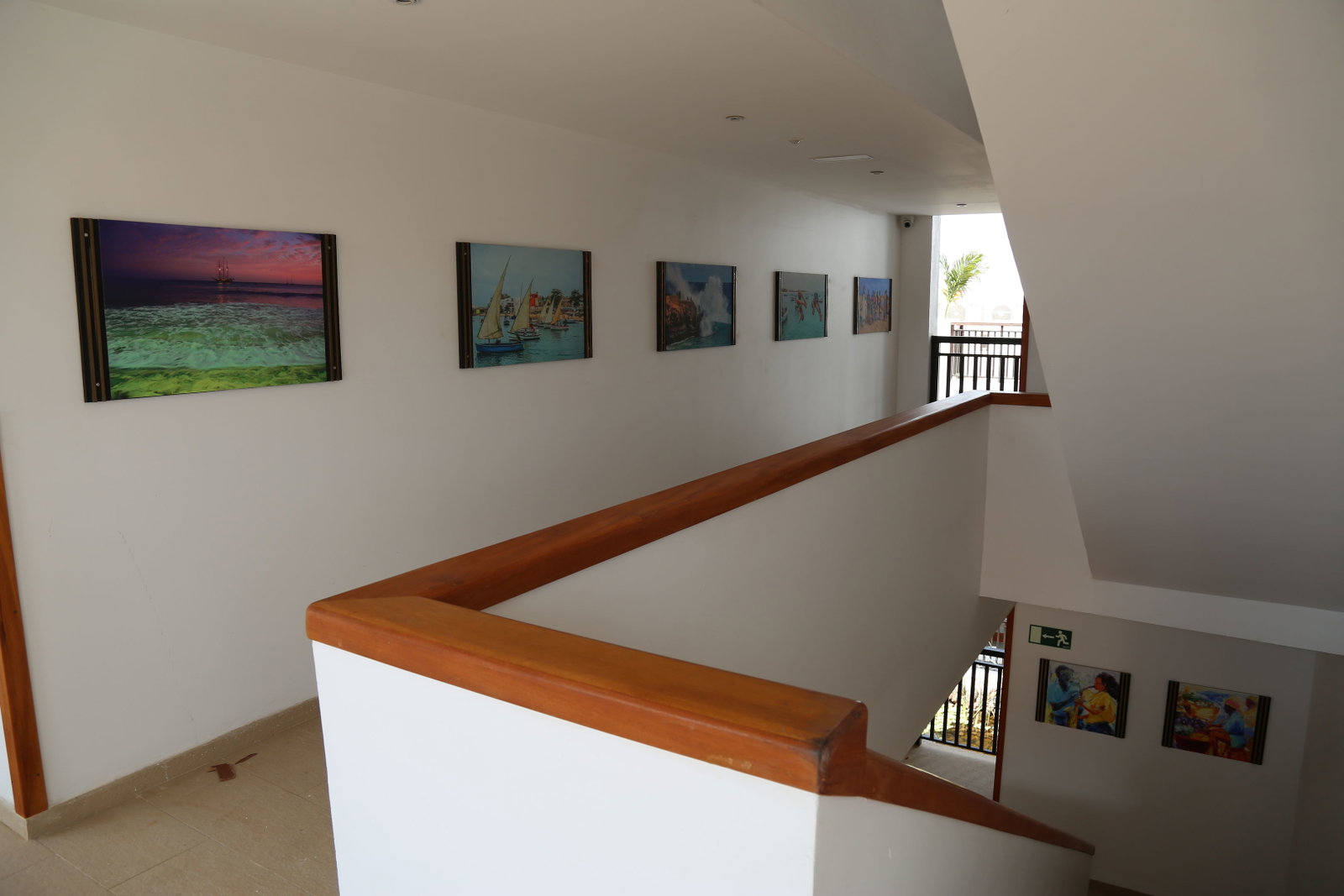 Hotel Odjo DAgua