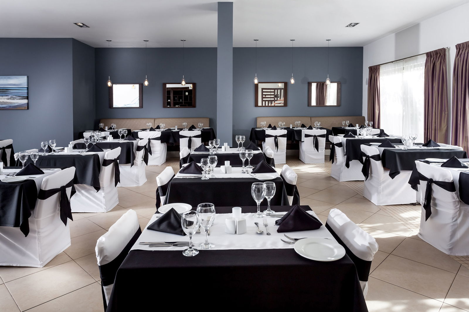 Hotel Meliá Tortuga Beach