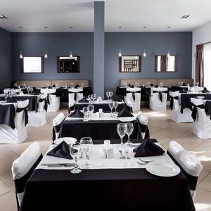 Hotel Meliá Tortuga Beach cazare Santa Maria