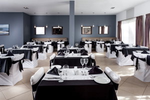 Hotel Meliá Tortuga Beach cazare Santa Maria