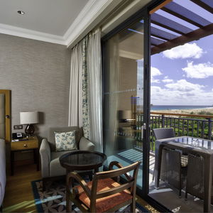 Hotel Hilton Cabo Verde Sal Resort cazare Santa Maria