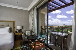Hotel Hilton Cabo Verde Sal Resort cazare Santa Maria