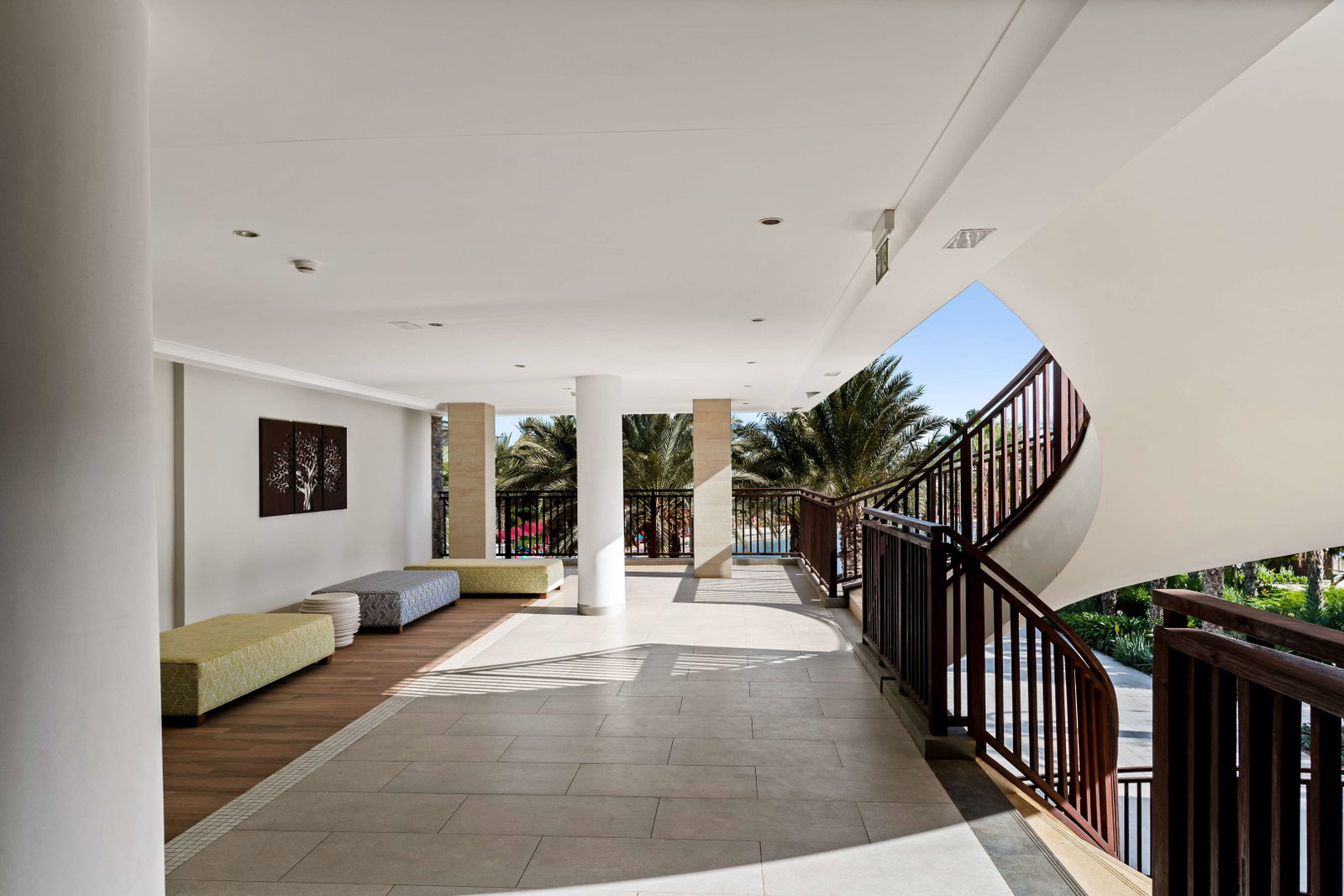 Hilton Cabo Verde Sal Resort