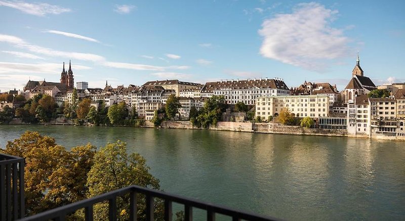 Hotel Hotel Merian Am Rhein