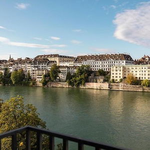 Hotel Hotel Merian Am Rhein cazare Basel