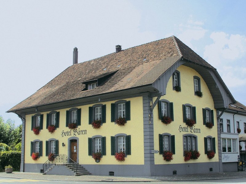Hotel Hotel Bären