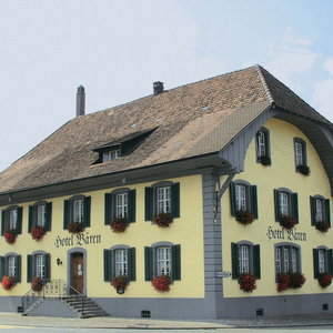 Hotel Hotel Bären cazare Suhr