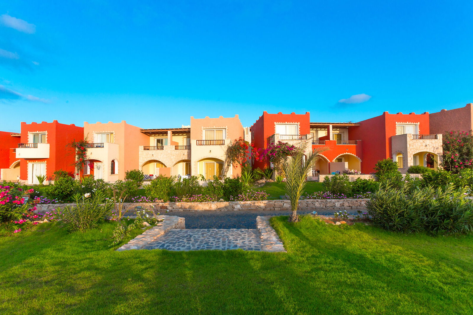 Hotel Royal Horizon Boa Vista
