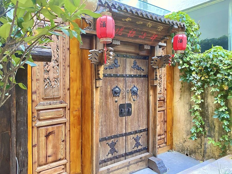 Hotel China Old Story Inn Lijiang Elite Garden