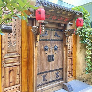 Hotel China Old Story Inn Lijiang Elite Garden cazare Lijiang