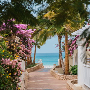 Hotel Voi Praia De Chaves Resort Boa Vista cazare Sal Rei