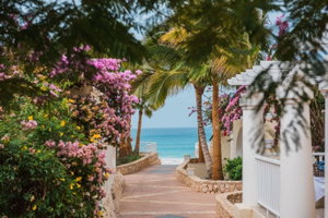 Hotel Voi Praia De Chaves Resort Boa Vista cazare Sal Rei